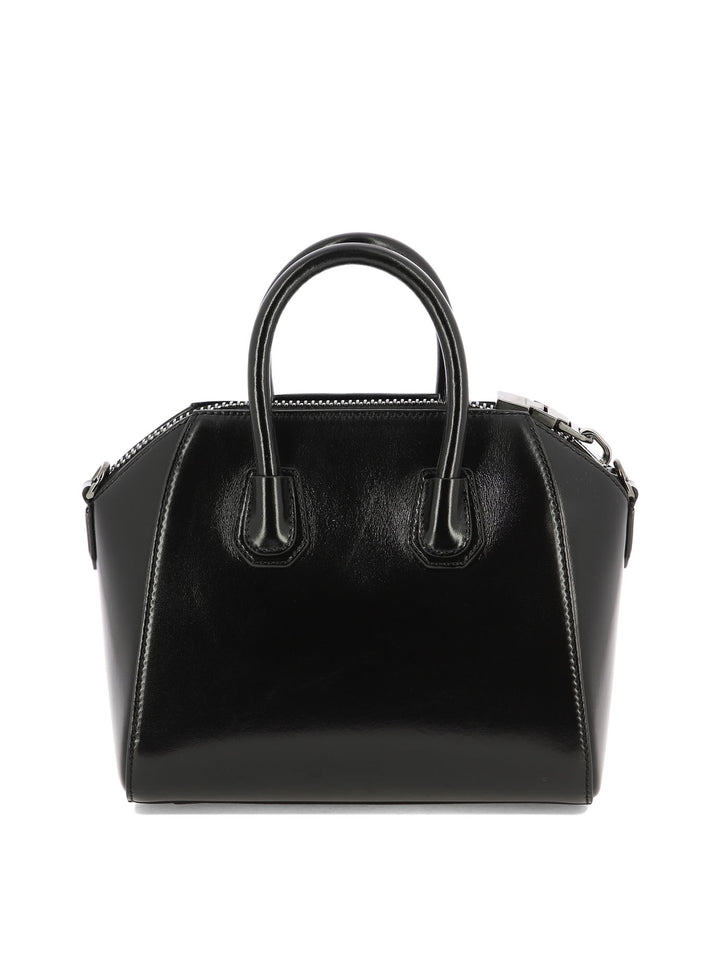 Antigona Mini Handbags Black