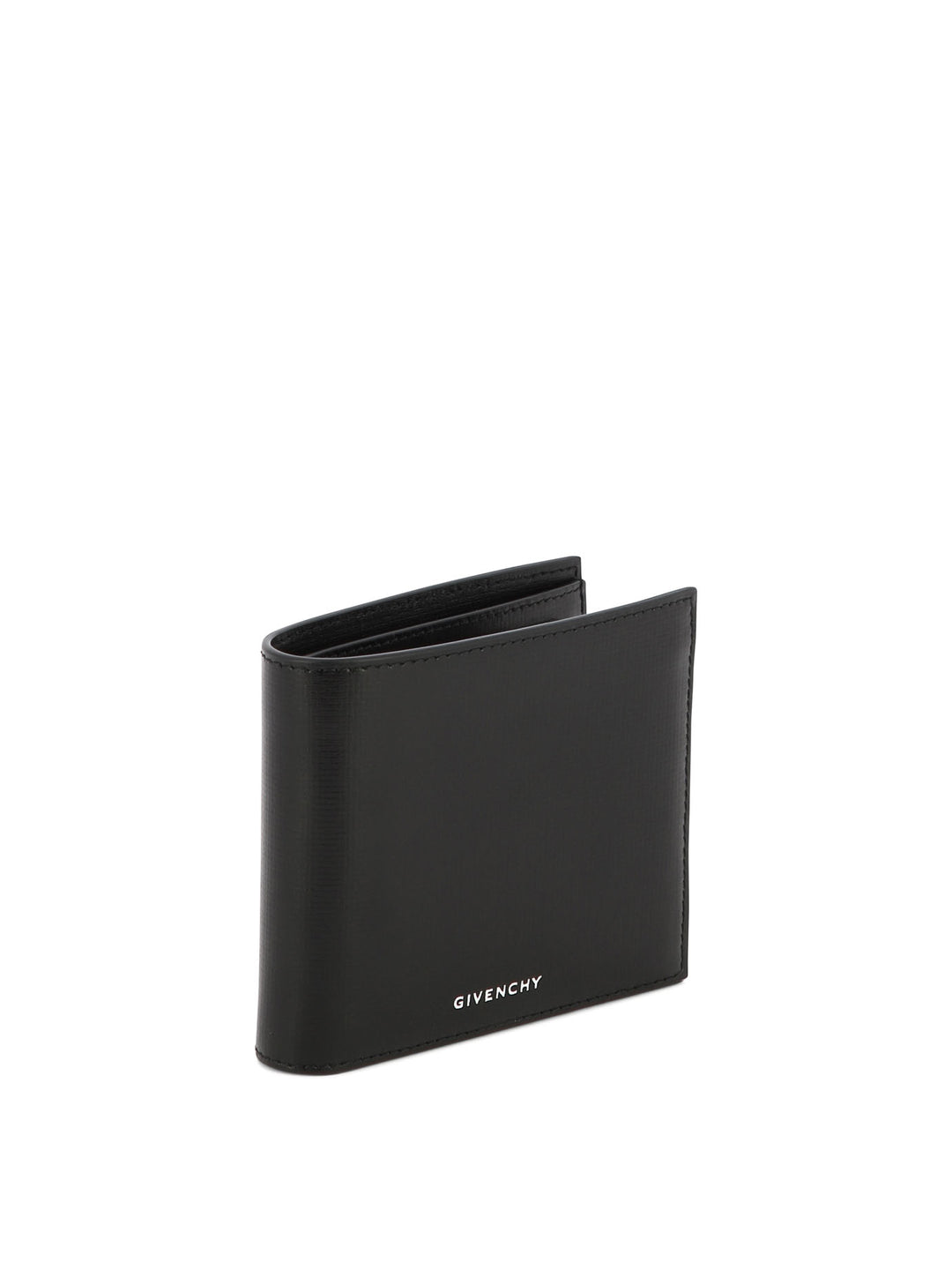 4g Wallets & Card Holders Black