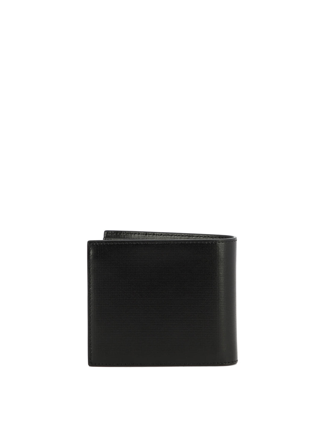 4g Wallets & Card Holders Black