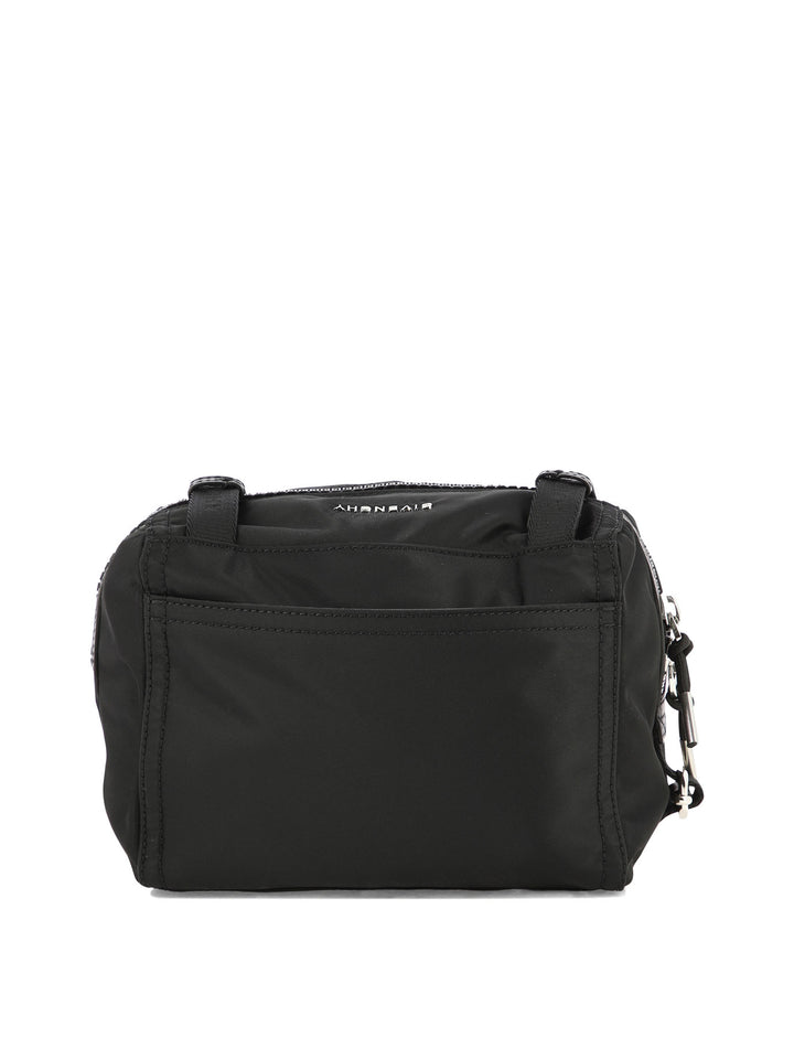 Pandora Crossbody Bags Black