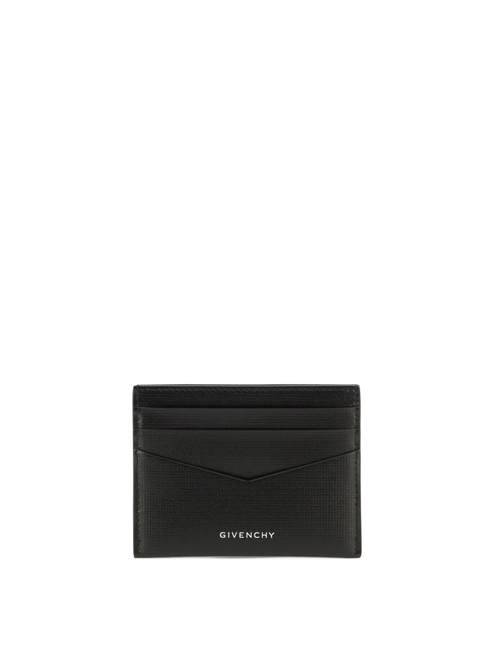 Givenchy Wallets & Card Holders Black