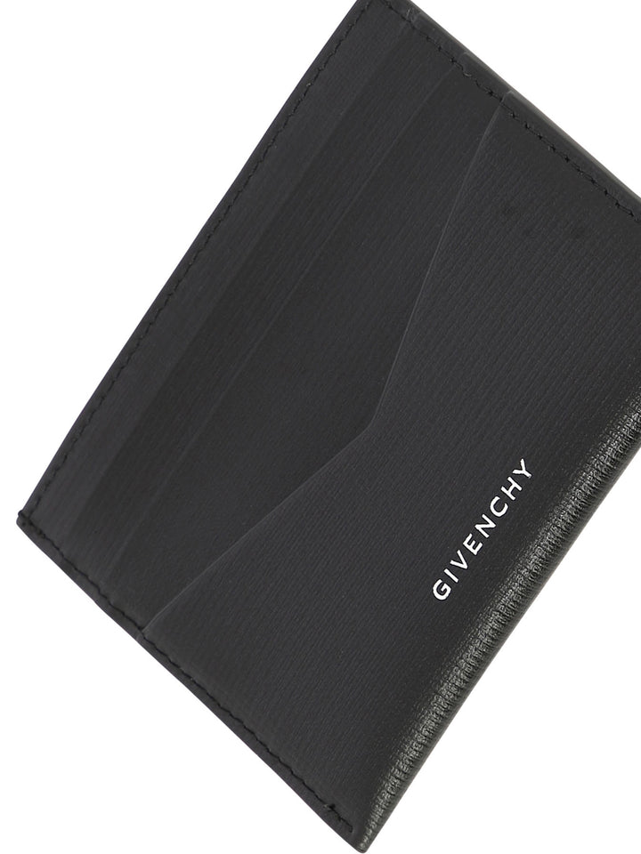 Givenchy Wallets & Card Holders Black