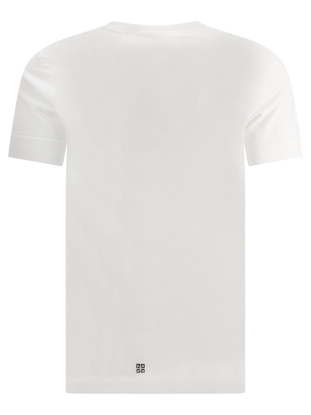 Givenchy Archetype T-Shirts White