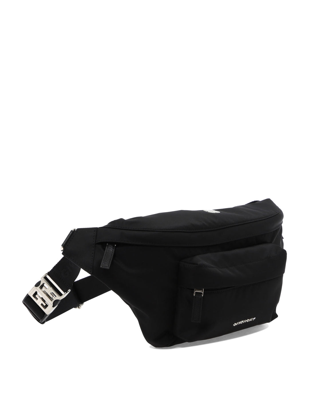 Essential U Belt Bags & Body Bags Black