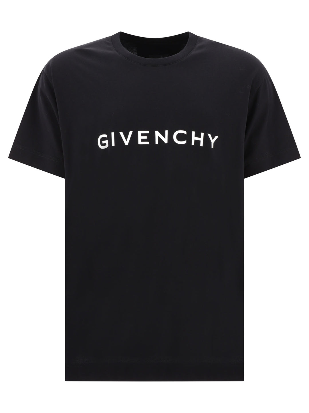 Givenchy Archetype T-Shirts Black