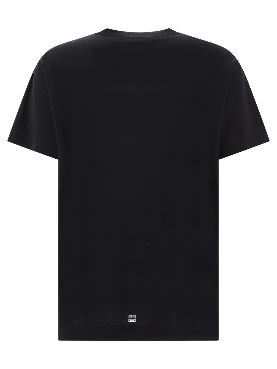 Givenchy Archetype T-Shirts Black