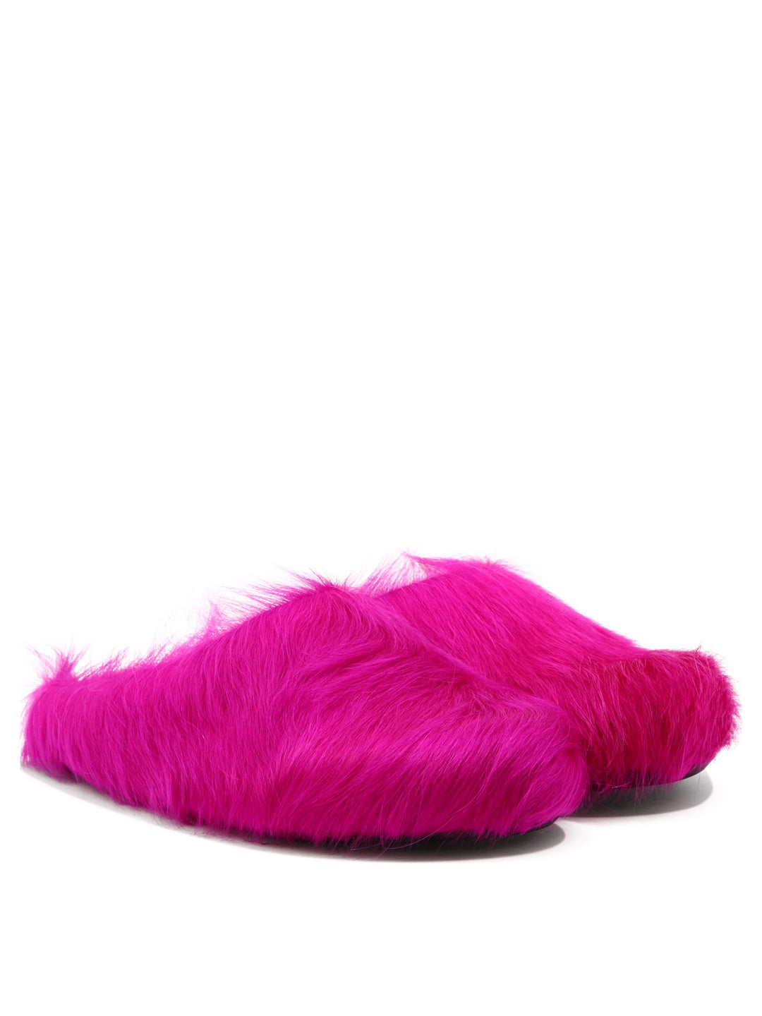 Fussbett Loafers & Slippers Fuchsia