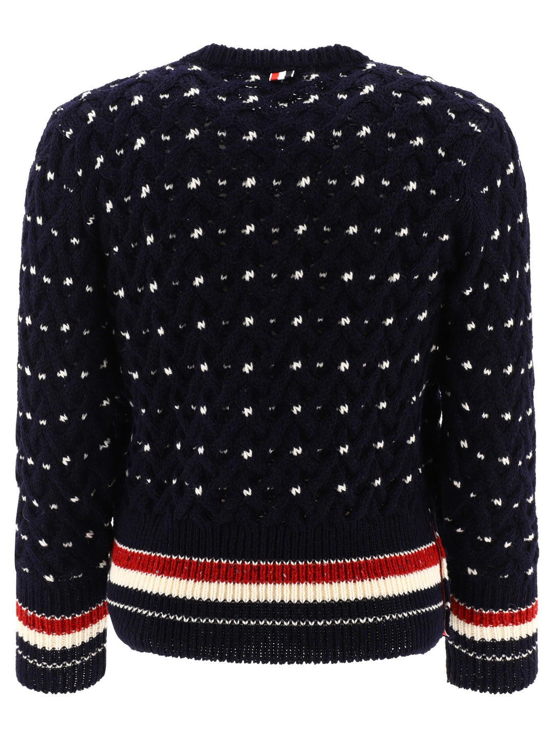 Rwb Knitwear Blue