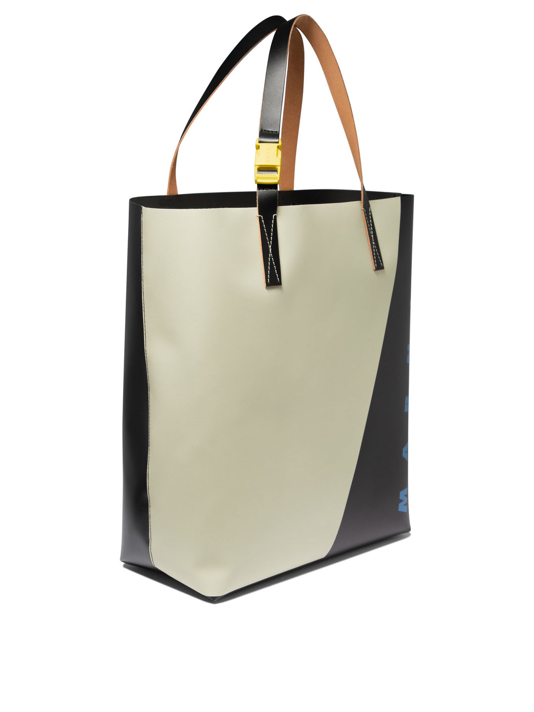 Tribeca Shoulder Bags White