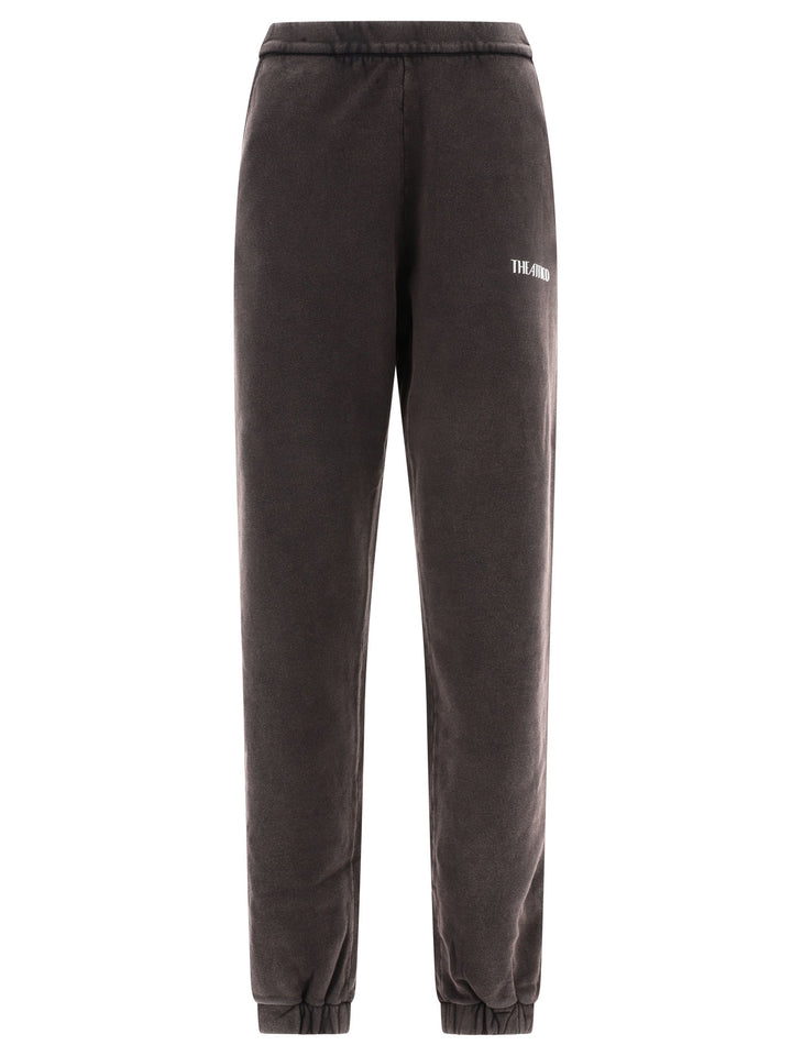 Penny Trousers Black