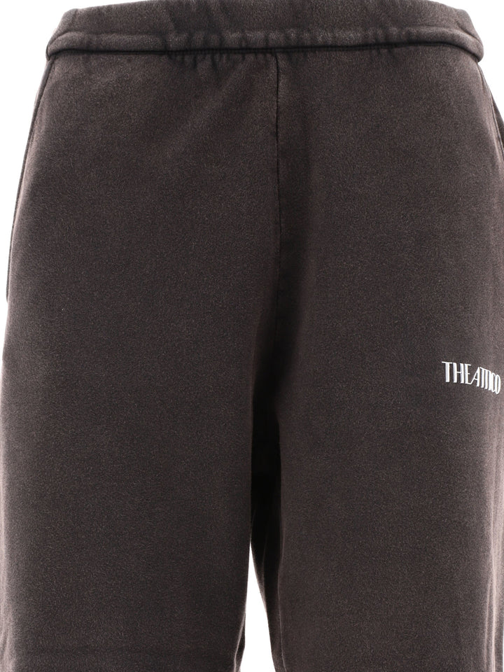 Penny Trousers Black