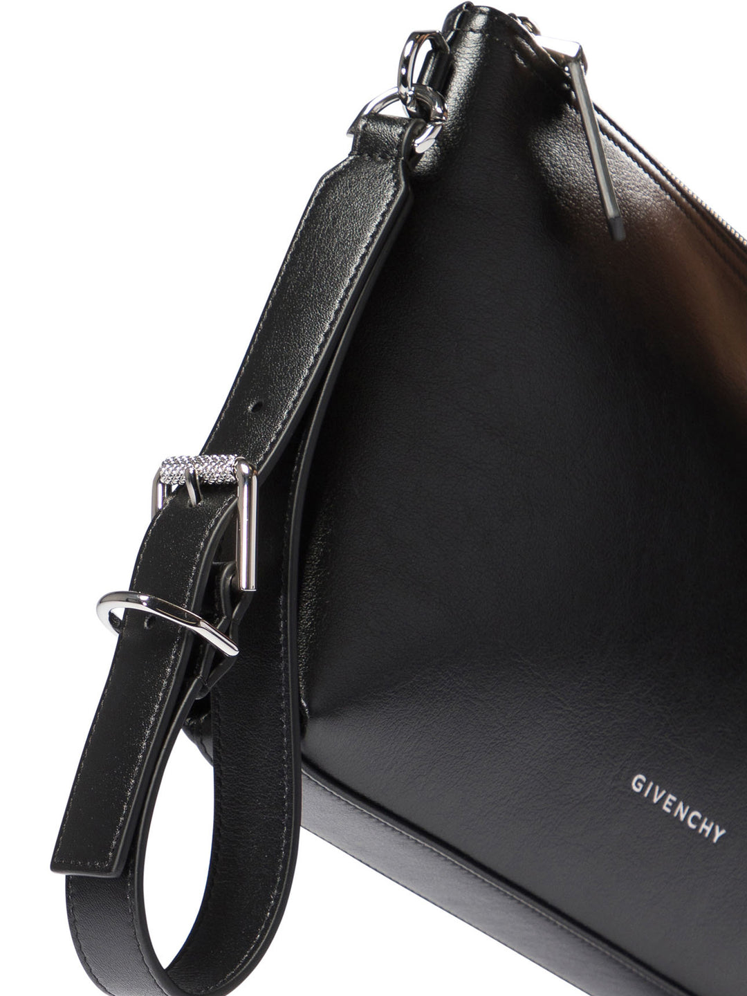 Voyou Clutches Black