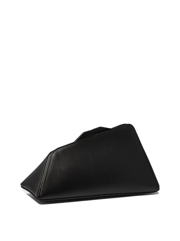 8.30 Pm Clutches Black