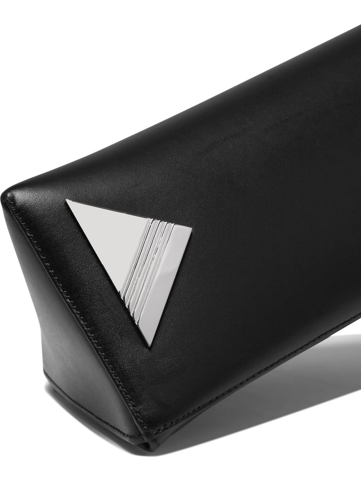 8.30 Pm Clutches Black