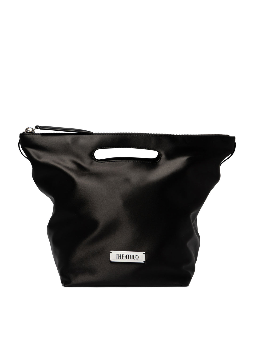 Via Dei Giardini 30 Crossbody Bags Black