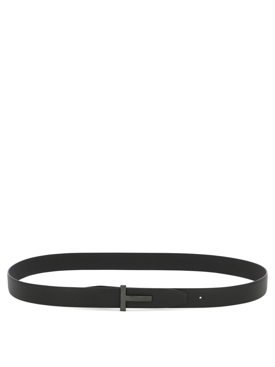 T Icon Belts Black