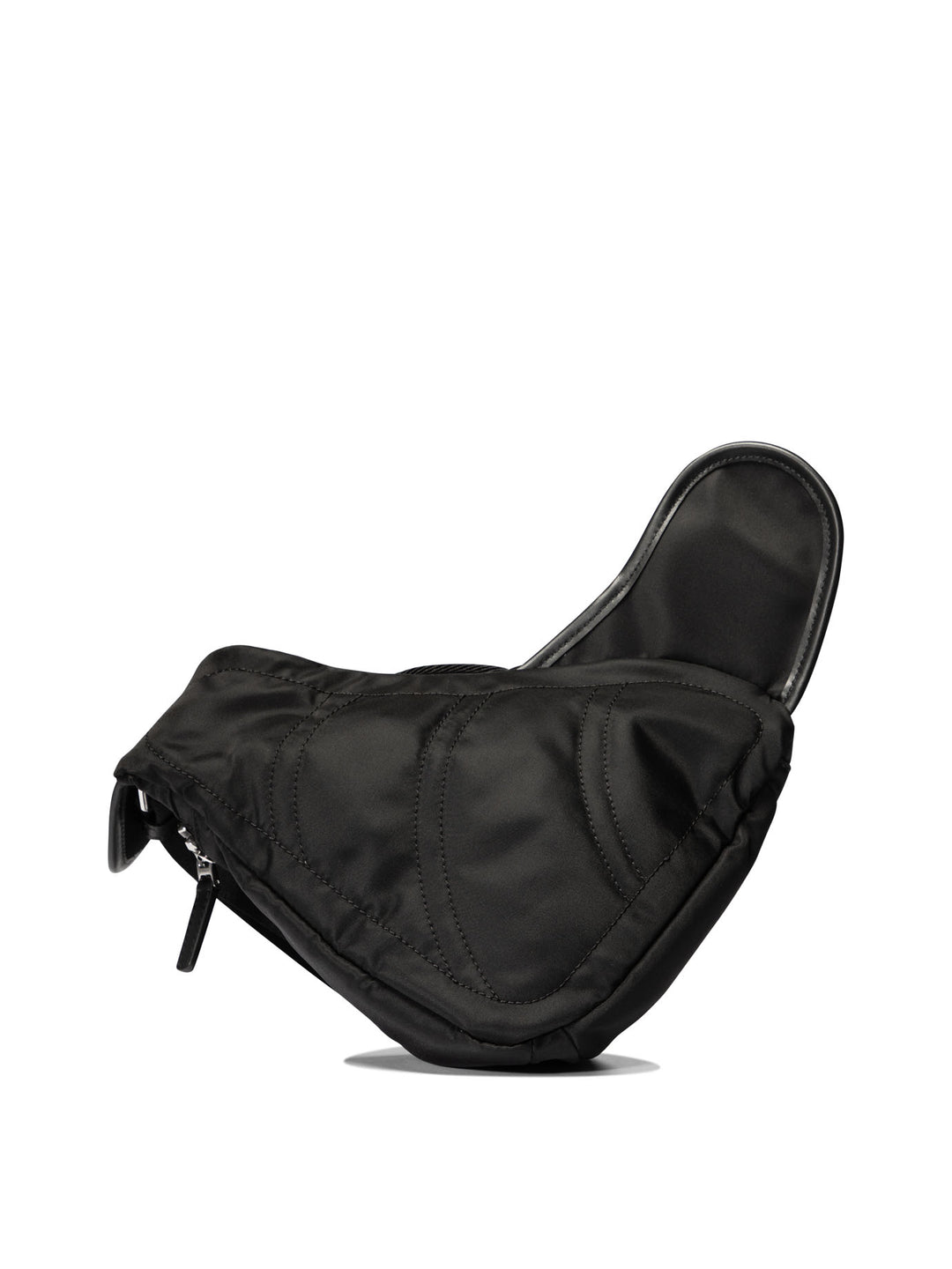 G-Zip Triangle Belt Bags & Body Bags Black