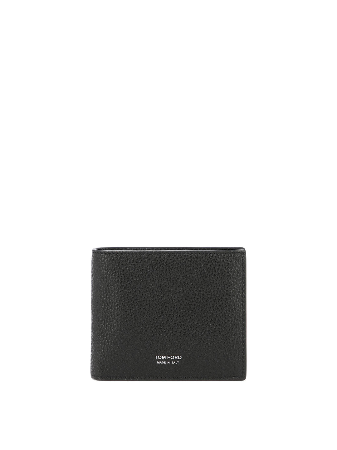 T Line Wallets & Card Holders Black