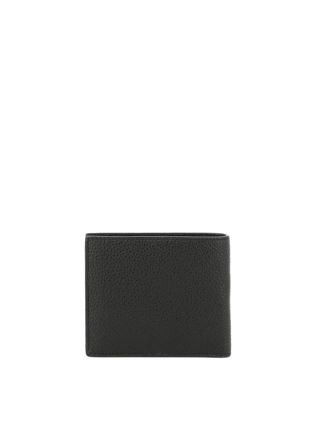 T Line Wallets & Card Holders Black