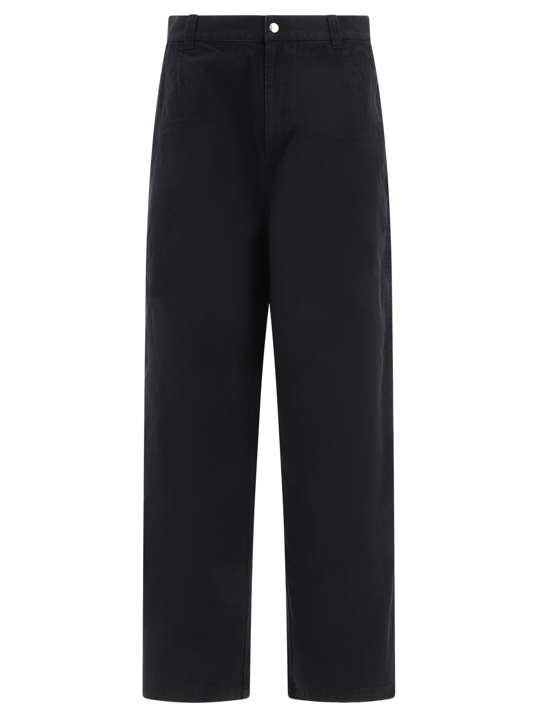 Workgear Trousers Black