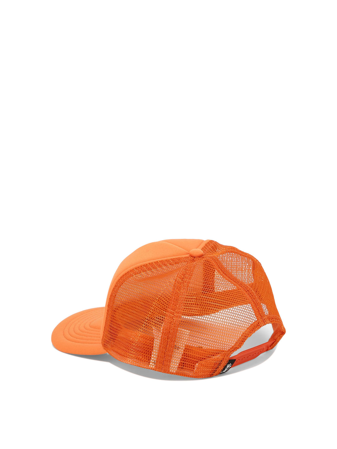 Big Basic Hats Orange