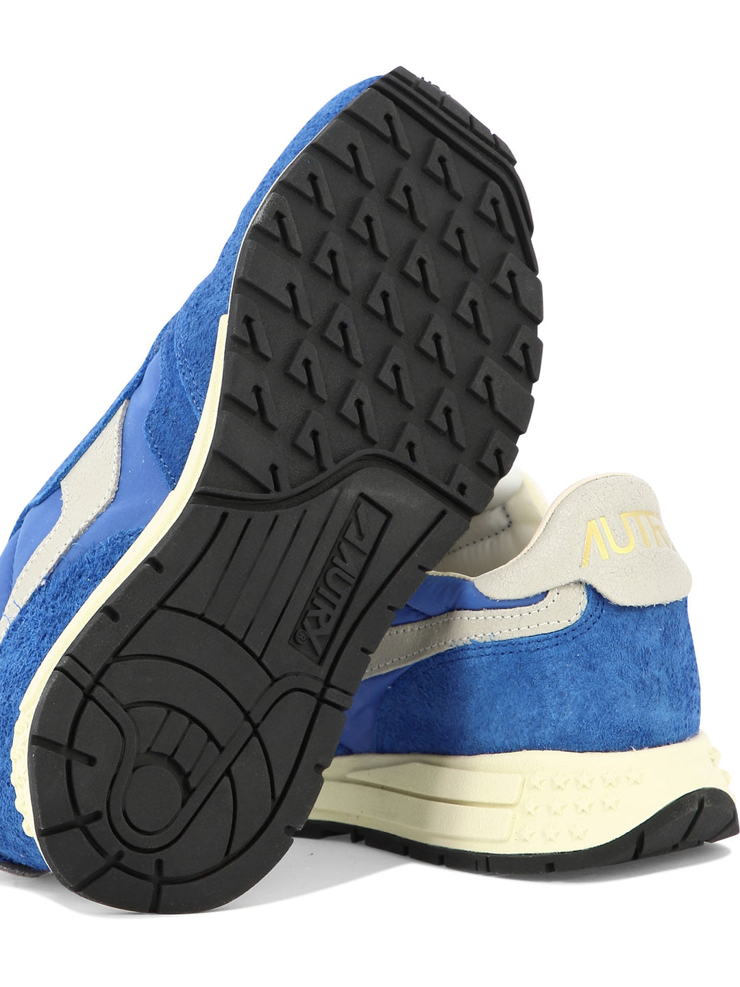 Reelwind Sneakers & Slip-On Blue