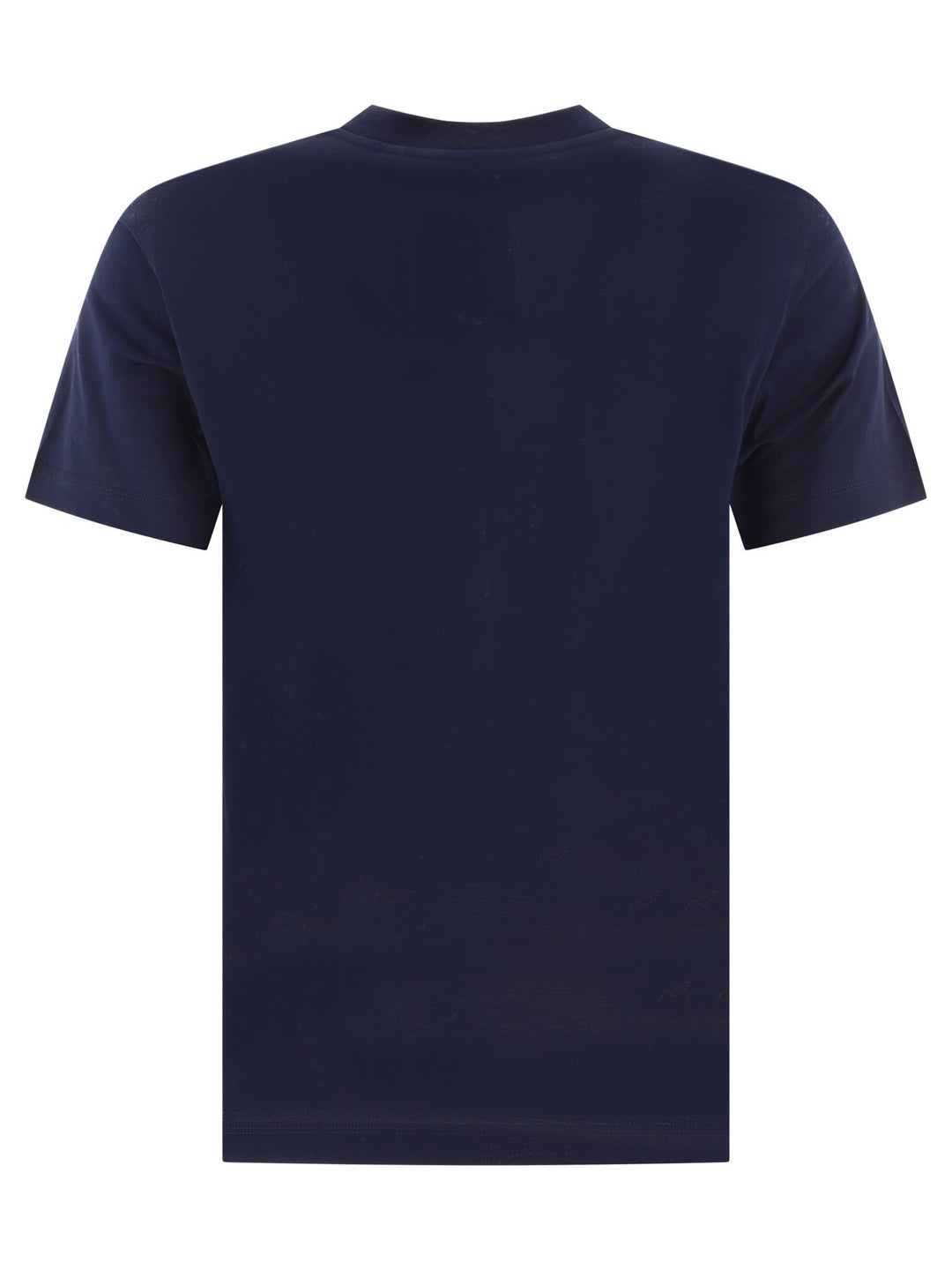 Ekd T-Shirts Blue