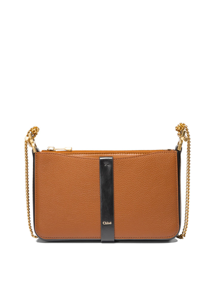 Marcie Crossbody Bags Brown