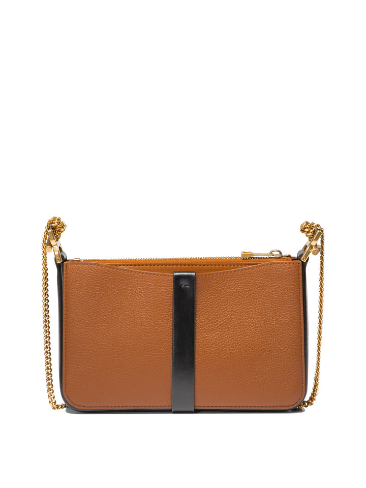 Marcie Crossbody Bags Brown