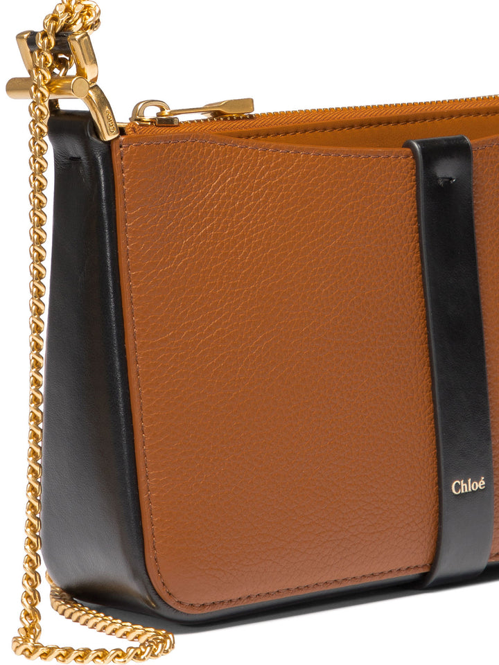 Marcie Crossbody Bags Brown