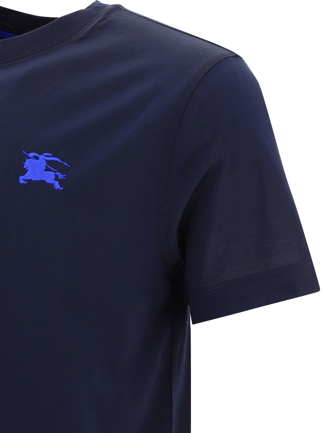 Ekd T-Shirts Blue