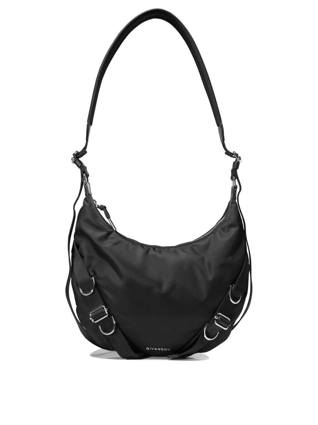 Voyou Crossbody Bags Black