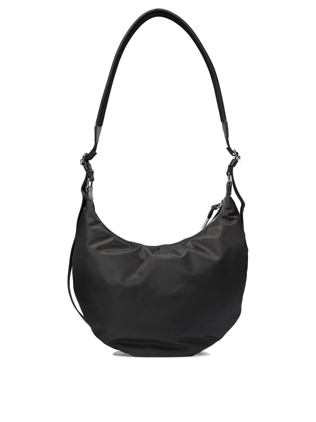 Voyou Crossbody Bags Black