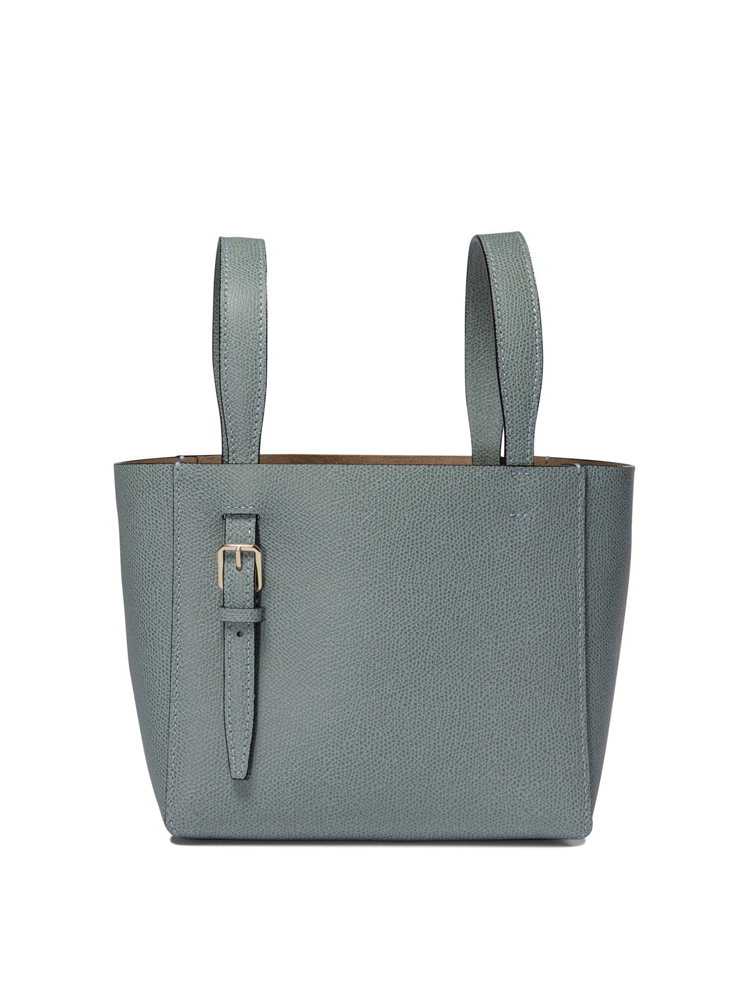 Soft Micro Handbags Blue