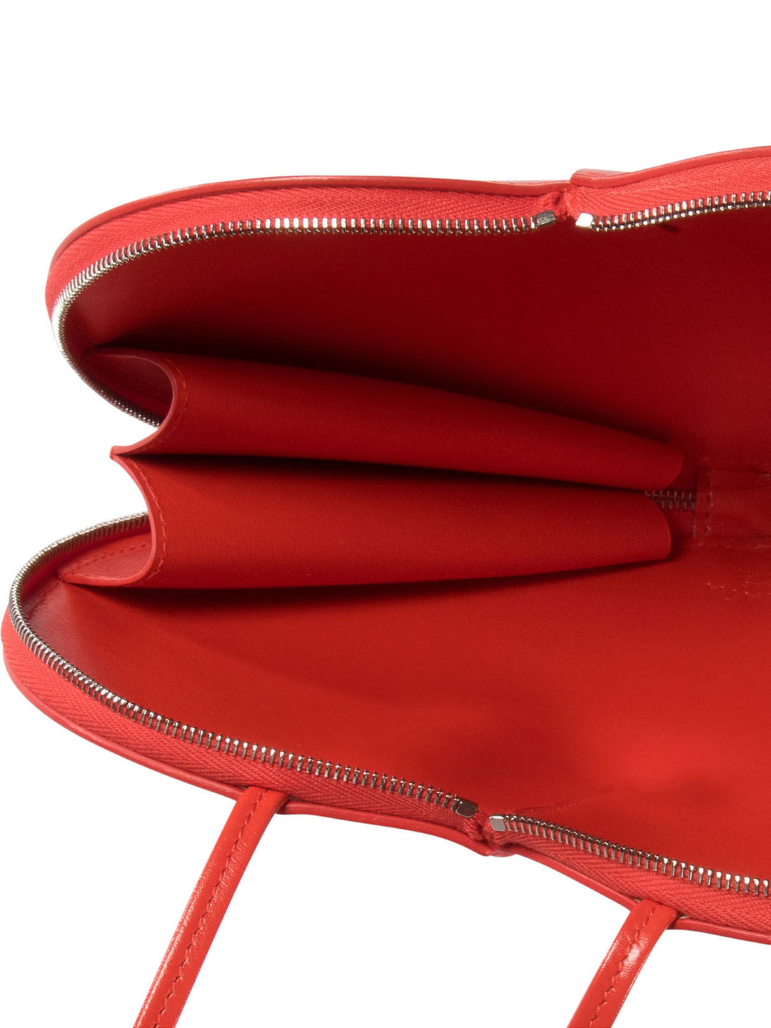 Le CœUr Crossbody Bags Red