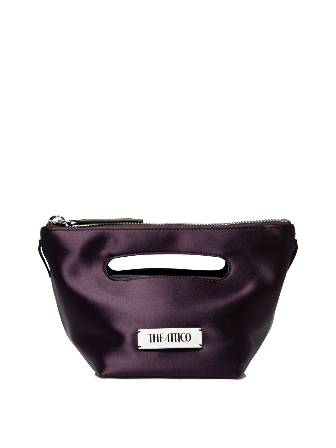 Clutches Purple