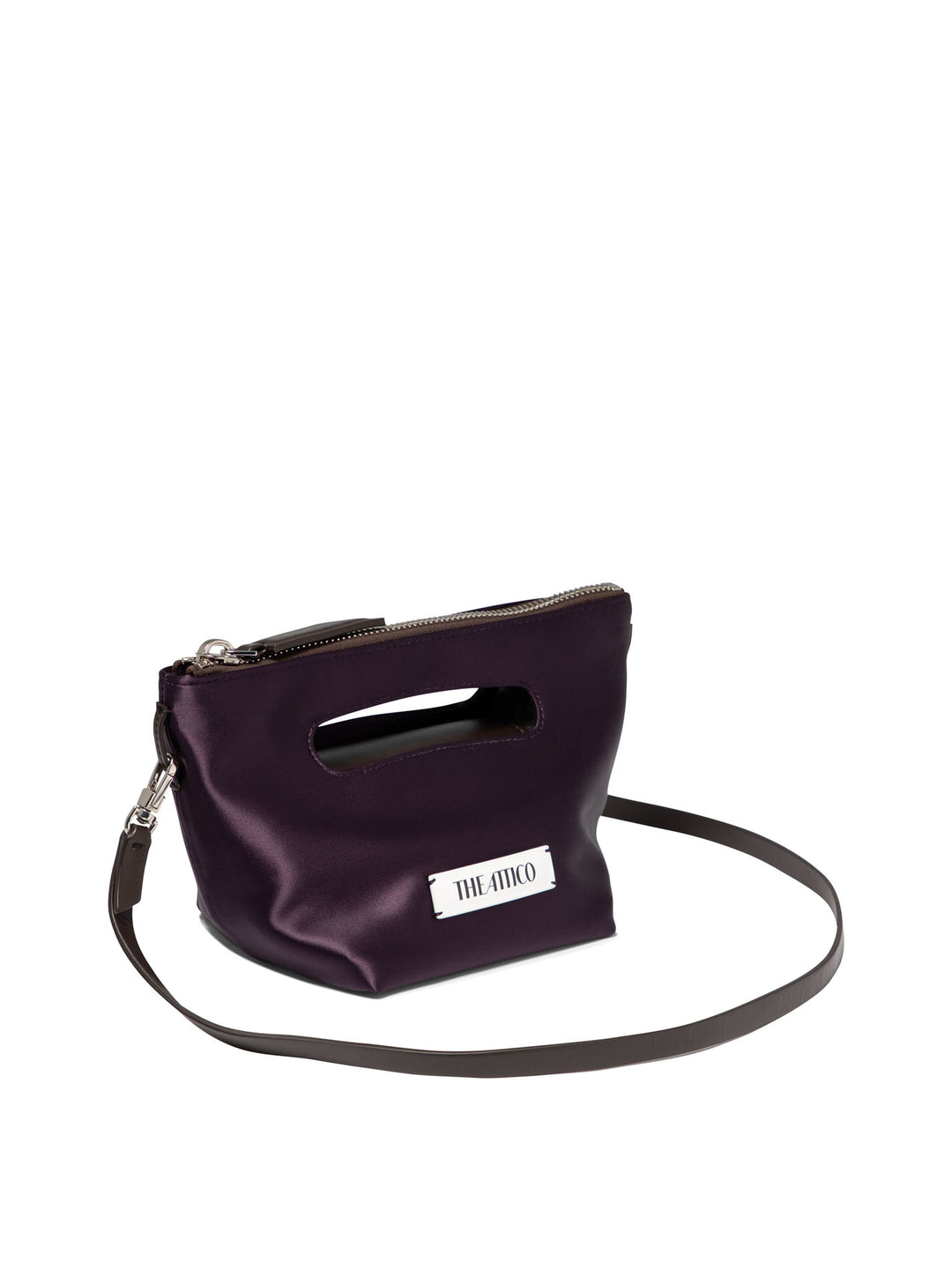 Clutches Purple