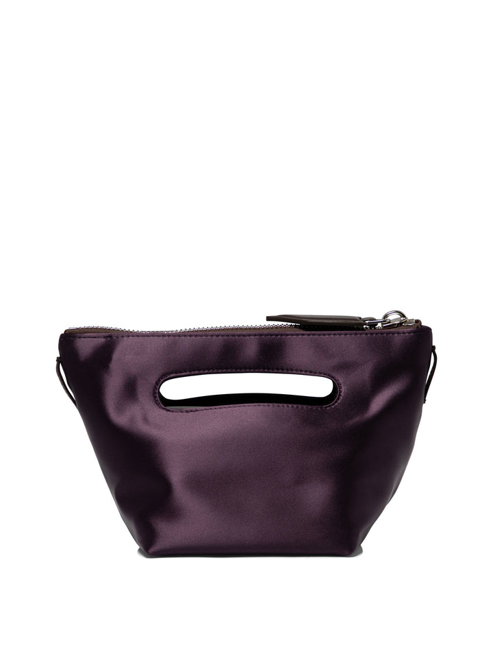 Clutches Purple