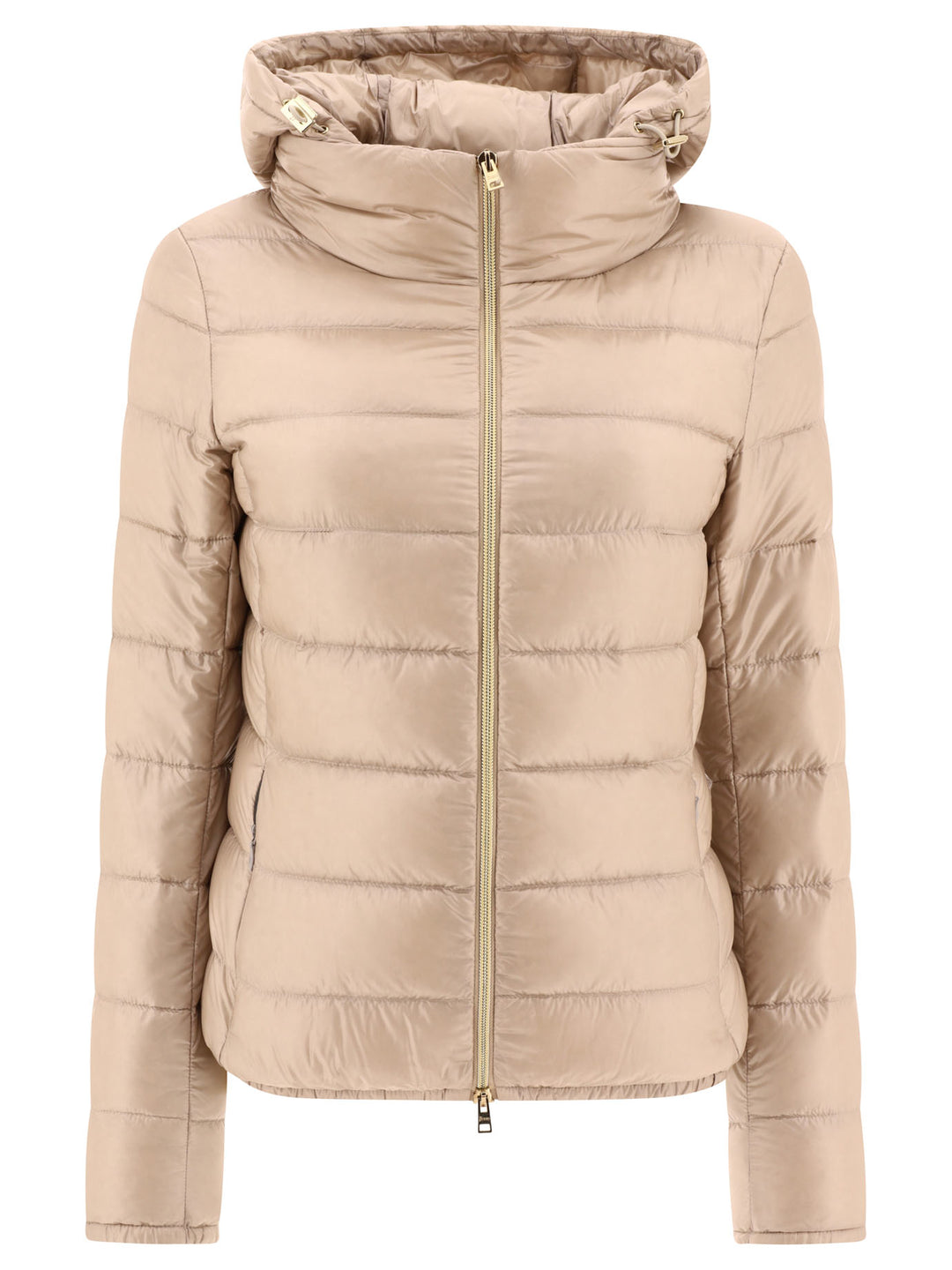 Giada Jackets Beige