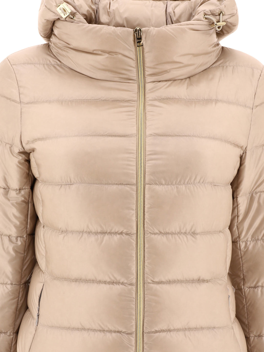 Giada Jackets Beige