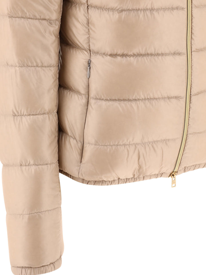 Giada Jackets Beige