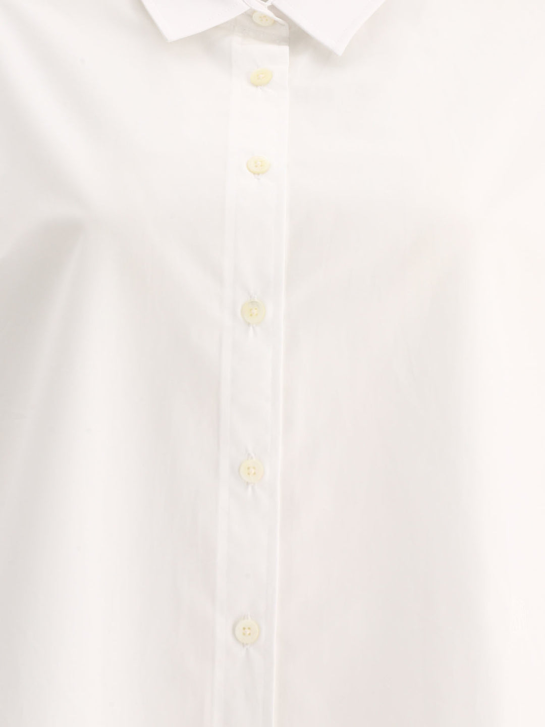 Signature Shirts White