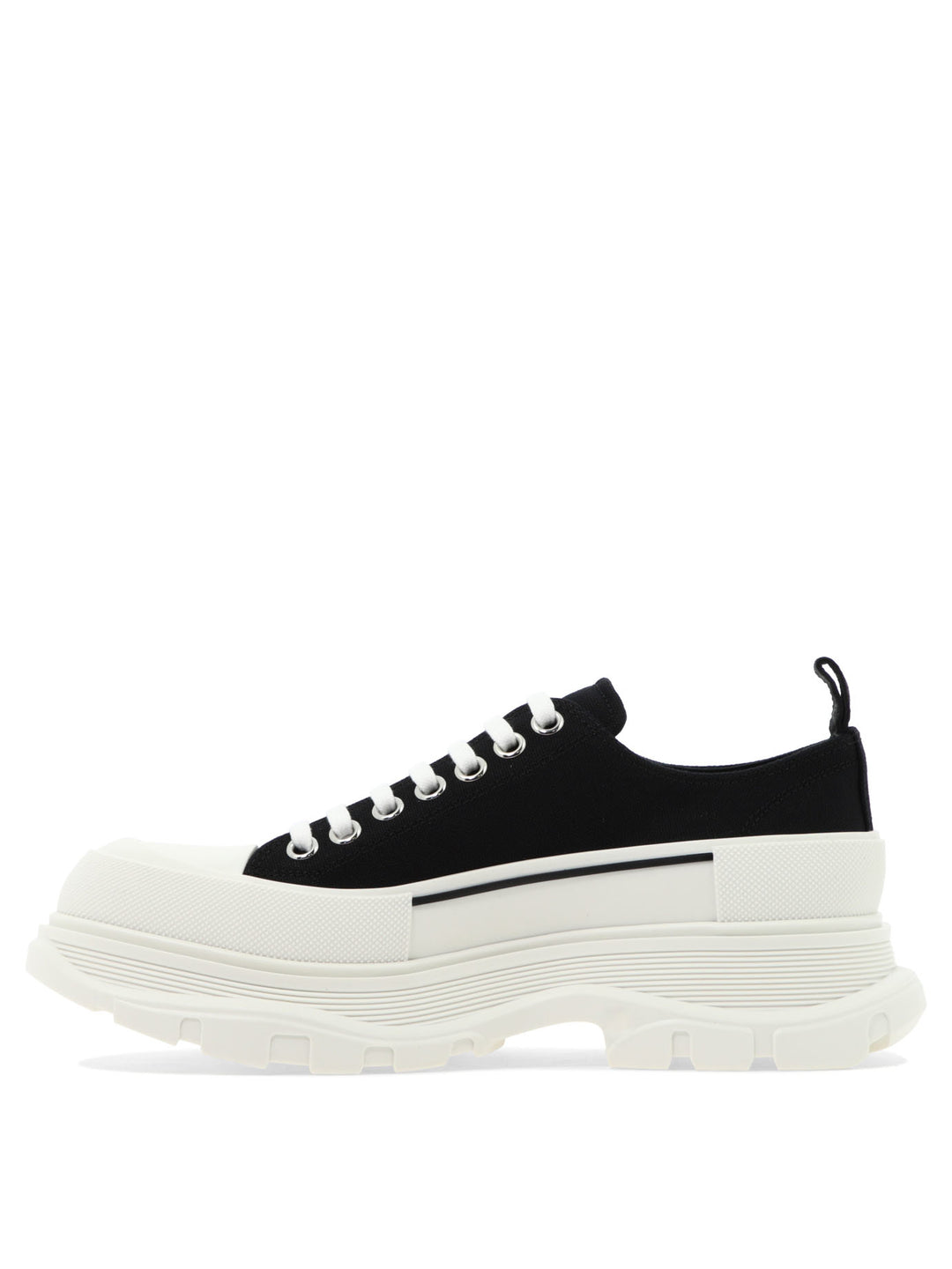 Tread Slick Sneakers & Slip-On Black