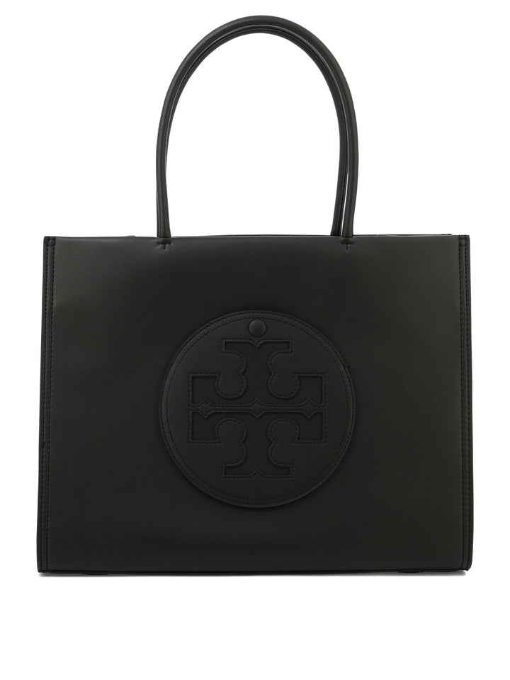 Ella Shoulder Bags Black