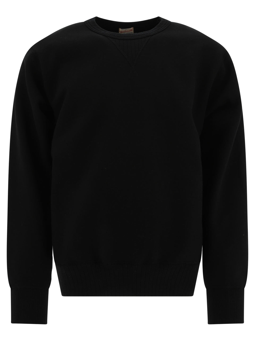 Whitesville Sweatshirts Black