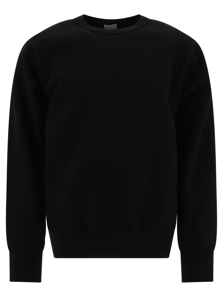 Whitesville Sweatshirts Black