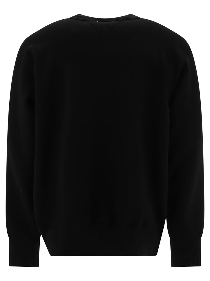 Whitesville Sweatshirts Black