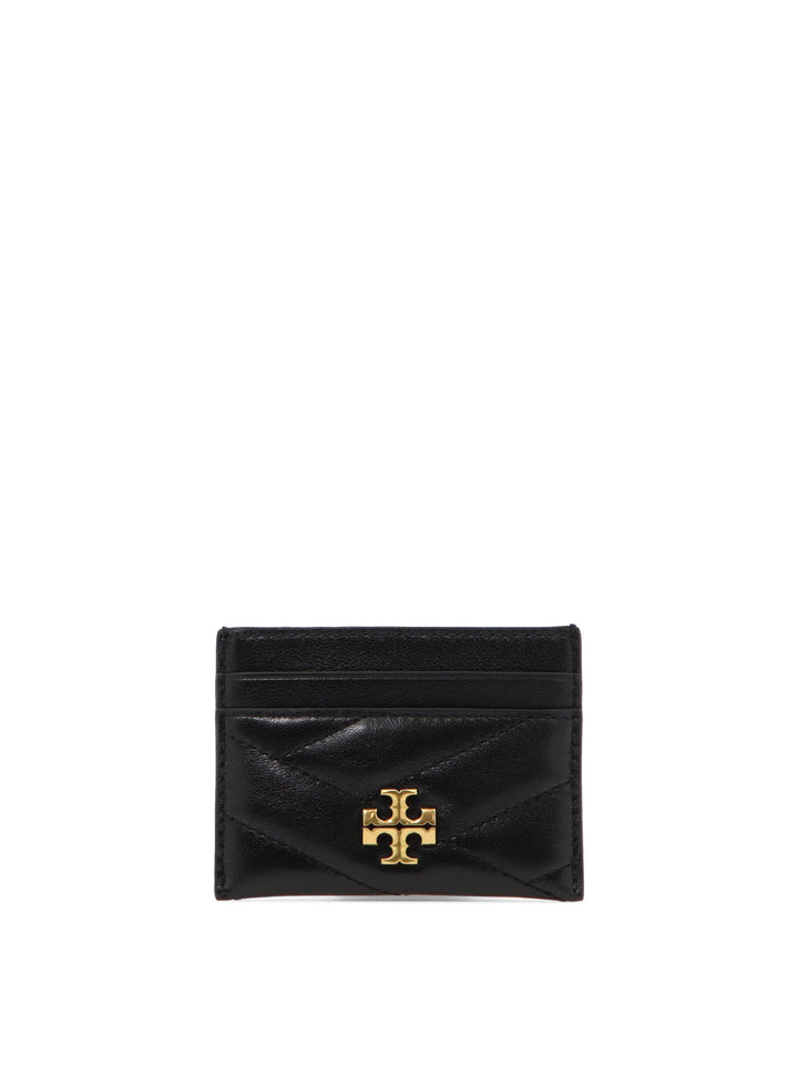 Kira Wallets & Card Holders Black