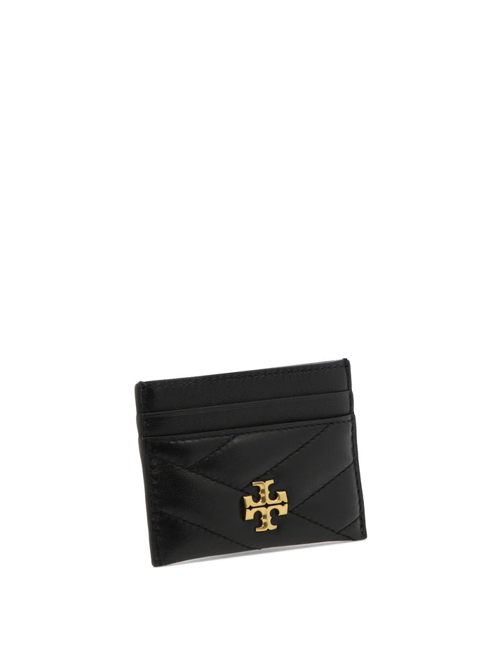 Kira Wallets & Card Holders Black