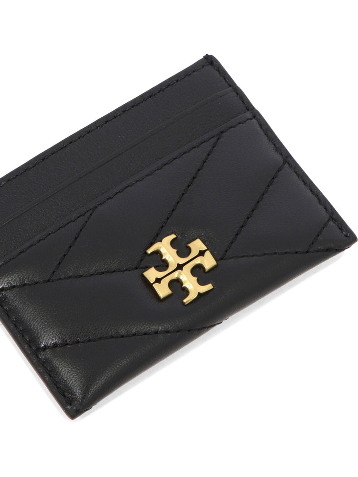 Kira Wallets & Card Holders Black